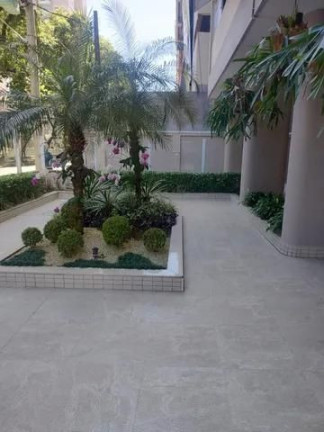 Imagem Apartamento com 2 Quartos à Venda, 58 m² em José Menino - Santos Imagem Apartamento com 2 Quartos à Venda, 58 m² em José Menino - Santos