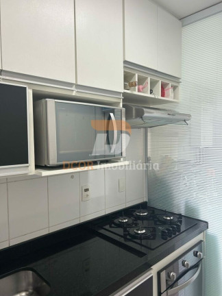 Imagem Apartamento com 3 Quartos à Venda, 63 m² em Piraporinha - Diadema