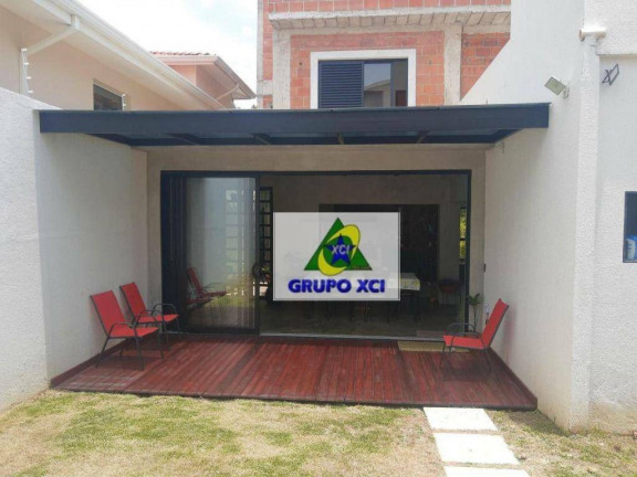 Imagem Casa com 3 Quartos à Venda, 220 m² em Jardim Chapadão - Campinas Imagem Casa com 3 Quartos à Venda, 220 m² em Jardim Chapadão - Campinas
