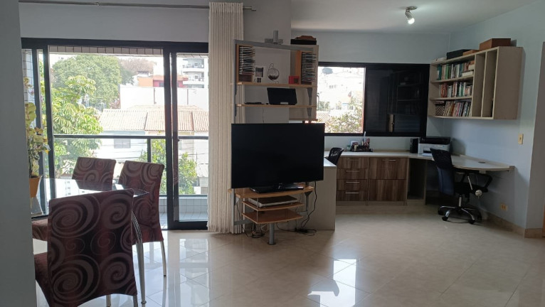 Imagem Apartamento com 2 Quartos à Venda, 79 m² em Bosque Da Saúde - São Paulo