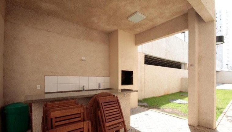 Imagem Imóvel com 1 Quarto à Venda, 35 m² em Vila Prudente - São Paulo