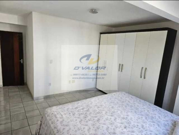 Imagem Apartamento com 3 Quartos à Venda, 109 m² em Manaíra - João Pessoa