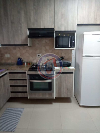 Imagem Apartamento com 4 Quartos à Venda, 120 m² em Centro - Mongaguá Imagem Apartamento com 4 Quartos à Venda, 120 m² em Centro - Mongaguá