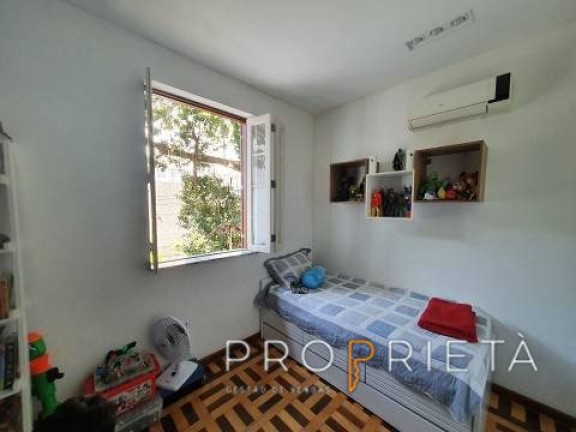 Imagem Casa com 6 Quartos à Venda, 550 m² em Jardim Botanico - Rio De Janeiro
