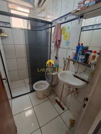 Imagem Apartamento com 2 Quartos à Venda, em Bairro Brasilia - Sarzedo Imagem Apartamento com 2 Quartos à Venda, em Bairro Brasilia - Sarzedo