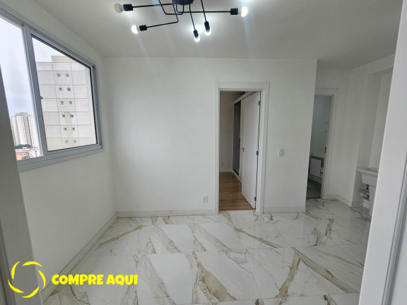 Imagem Apartamento com 2 Quartos à Venda, 36 m² em Barra Funda - São Paulo Imagem Apartamento com 2 Quartos à Venda, 36 m² em Barra Funda - São Paulo
