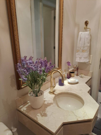 Imagem Apartamento com 4 Quartos à Venda, 186 m² em Vila Mariana - São Paulo Imagem Apartamento com 4 Quartos à Venda, 186 m² em Vila Mariana - São Paulo