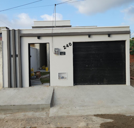 Casa com 2 Quartos à Venda, 89 m² em Pedras - Itaitinga