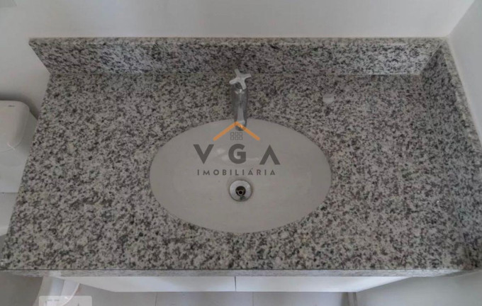 Imagem Apartamento com 1 Quarto à Venda, 34 m² em Liberdade - São Paulo