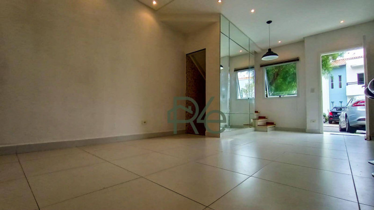 Imagem Casa com 2 Quartos à Venda, 79 m² em Residencial Viva Vida - Cotia Imagem Casa com 2 Quartos à Venda, 79 m² em Residencial Viva Vida - Cotia