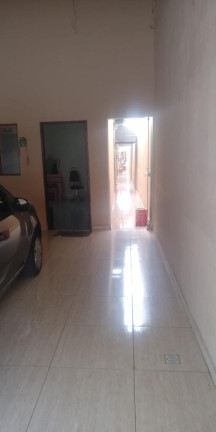 Imagem Casa de Condomínio com 2 Quartos à Venda, 100 m² em Jardim Tatiana - Votorantim