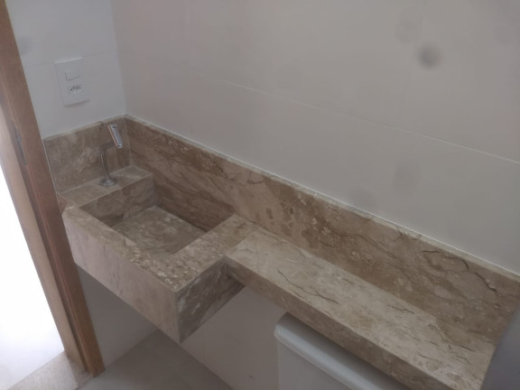 Imagem Casa de Condomínio com 3 Quartos à Venda, 90 m² em Horto Florestal - Sorocaba Imagem Casa de Condomínio com 3 Quartos à Venda, 90 m² em Horto Florestal - Sorocaba