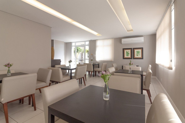 Imagem Apartamento com 2 Quartos à Venda, 50 m² em Liberdade - Porto Alegre