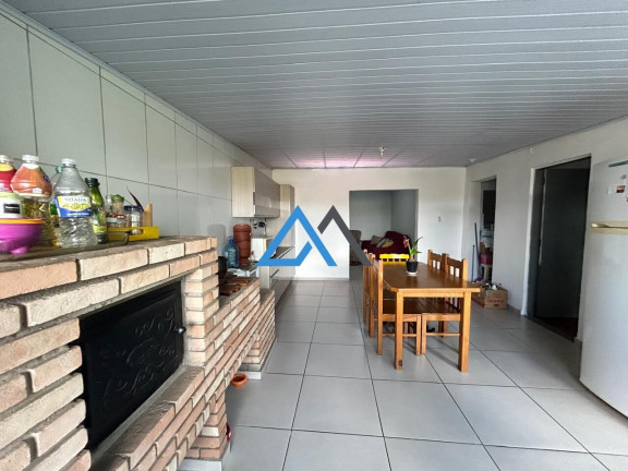 Imagem Casa com 2 Quartos à Venda, 93 m² em Serpa - Caieiras
