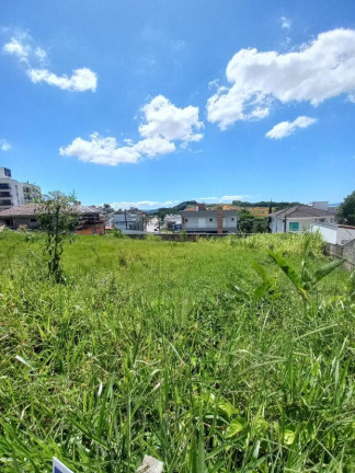 Imagem Terreno à Venda,  em Pedra Branca - Palhoça