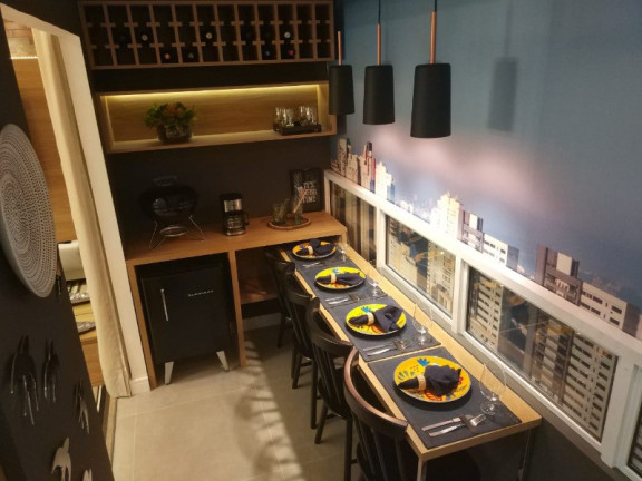 Imagem Imóvel com 1 Quarto à Venda, 35 m² em Jardim Ampliação - São Paulo Imagem Imóvel com 1 Quarto à Venda, 35 m² em Jardim Ampliação - São Paulo
