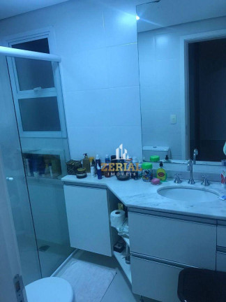 Imagem Apartamento com 3 Quartos à Venda, 115 m² em Jardim - Santo André Imagem Apartamento com 3 Quartos à Venda, 115 m² em Jardim - Santo André