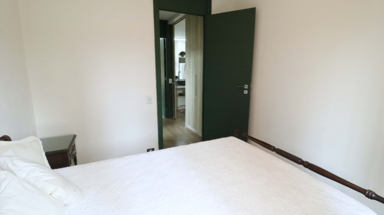 Imagem Apartamento com 2 Quartos à Venda, 43 m² em Vila Gumercindo - São Paulo Imagem Apartamento com 2 Quartos à Venda, 43 m² em Vila Gumercindo - São Paulo