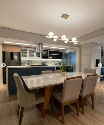 Imagem Apartamento com 3 Quartos à Venda, 106 m² em Canto Do Forte - Praia Grande Imagem Apartamento com 3 Quartos à Venda, 106 m² em Canto Do Forte - Praia Grande