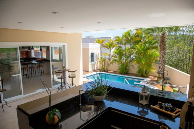 Imagem Casa de Condomínio com 5 Quartos à Venda, 547 m² em Alphaville - Santana De Parnaíba Imagem Casa de Condomínio com 5 Quartos à Venda, 547 m² em Alphaville - Santana De Parnaíba