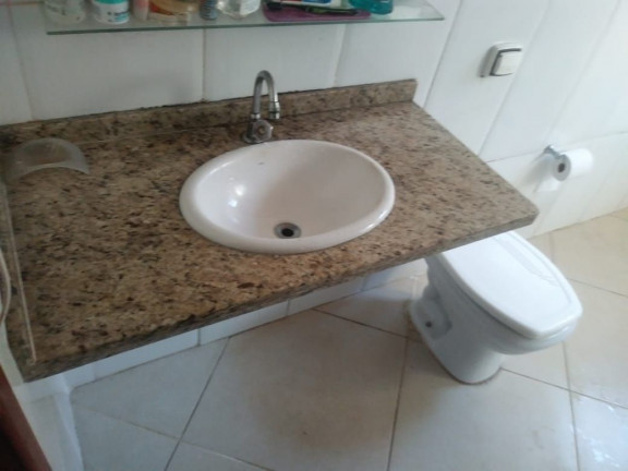 Imagem Sobrado com 2 Quartos à Venda, 180 m² em Balneario Oceanópolis - Mongaguá Imagem Sobrado com 2 Quartos à Venda, 180 m² em Balneario Oceanópolis - Mongaguá