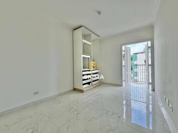Imagem Cobertura com 4 Quartos à Venda, 148 m² em Enseada - Guarujá