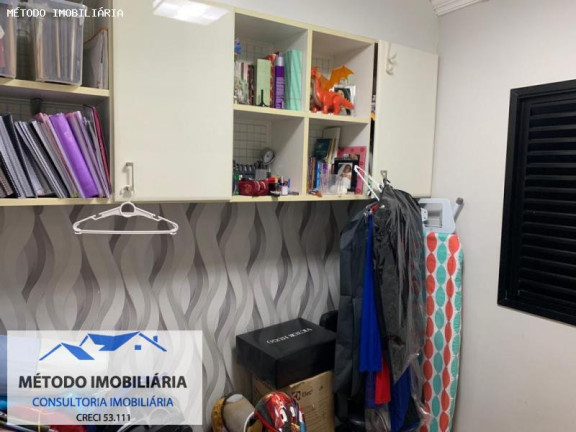 Imagem Apartamento com 3 Quartos à Venda, 100 m² em Campestre - Santo André