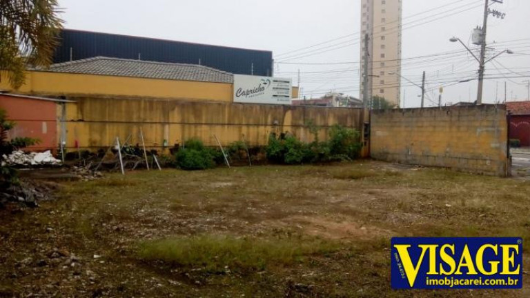 Imagem Terreno para Alugar, 1.100 m² em Centro - Jacareí Imagem Terreno para Alugar, 1.100 m² em Centro - Jacareí