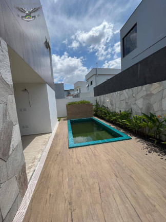 Imagem Casa de Condomínio com 4 Quartos à Venda, em Coqueiro - Belém Imagem Casa de Condomínio com 4 Quartos à Venda, em Coqueiro - Belém