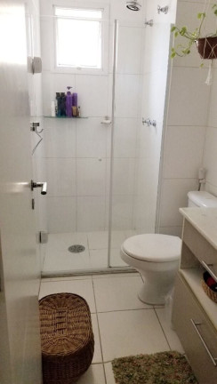 Imagem Apartamento com 3 Quartos à Venda, 94 m² em Jurubatuba - São Paulo