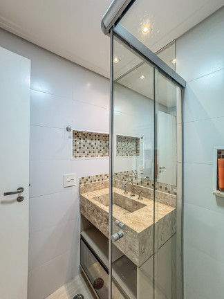 Imagem Apartamento com 2 Quartos à Venda, 73 m² em Vila Monte Alegre - São Paulo Imagem Apartamento com 2 Quartos à Venda, 73 m² em Vila Monte Alegre - São Paulo