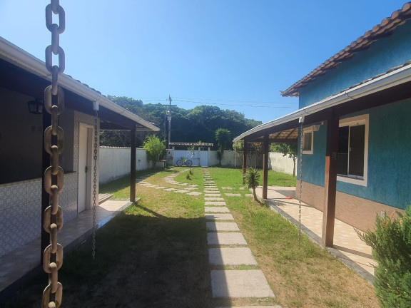 Casa com 2 Quartos à Venda,  em Jardim Esperança - Cabo Frio