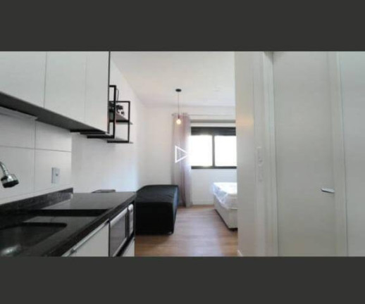 Imagem Apartamento com 1 Quarto à Venda, 24 m² em Vila Olímpia - São Paulo Imagem Apartamento com 1 Quarto à Venda, 24 m² em Vila Olímpia - São Paulo