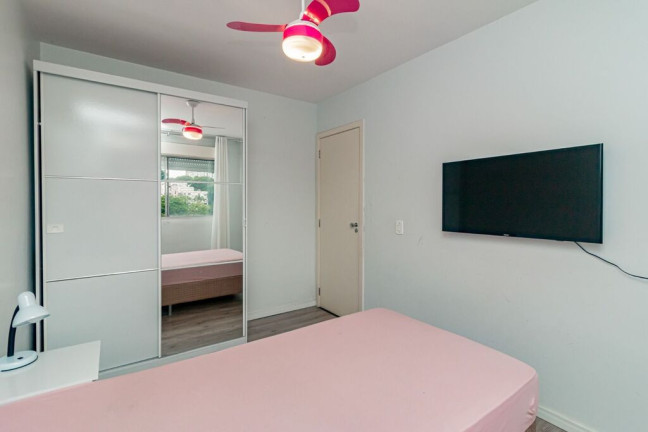 Imagem Apartamento com 3 Quartos à Venda, 63 m² em Santo Antônio - Porto Alegre