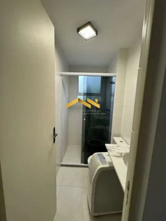 Imagem Apartamento com 2 Quartos à Venda, 57 m² em Vila Andrade - São Paulo Imagem Apartamento com 2 Quartos à Venda, 57 m² em Vila Andrade - São Paulo