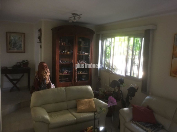 Imagem Apartamento com 4 Quartos à Venda, 140 m² em Brooklin Paulista - São Paulo Imagem Apartamento com 4 Quartos à Venda, 140 m² em Brooklin Paulista - São Paulo