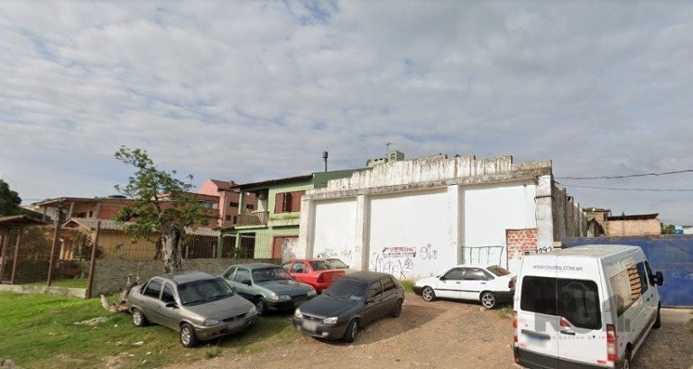 Terreno à Venda, 1.440 m² em Bom Jesus - Porto Alegre