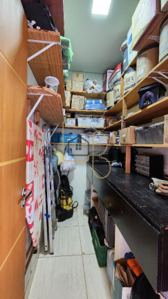 Imagem Casa de Condomínio com 3 Quartos à Venda, 145 m² em Jardim Barra Forrest - Londrina