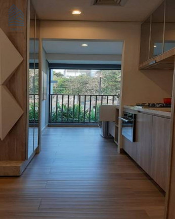 Imagem Imóvel com 3 Quartos à Venda, 125 m² em Campo Belo - São Paulo