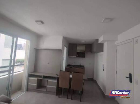 Imagem Apartamento com 1 Quarto para Alugar, 34 m² em Aclimação - São Paulo Imagem Apartamento com 1 Quarto para Alugar, 34 m² em Aclimação - São Paulo