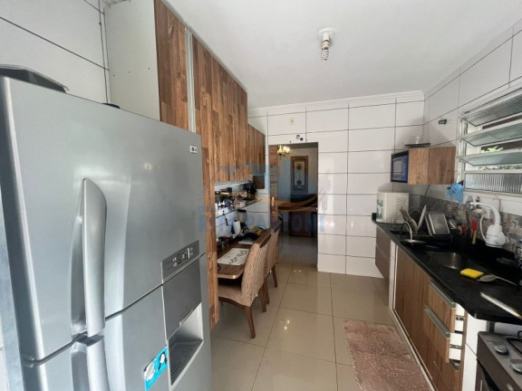 Imagem Casa de Condomínio com 2 Quartos à Venda, 173 m² em Jardim Interlagos - Ribeirão Preto
