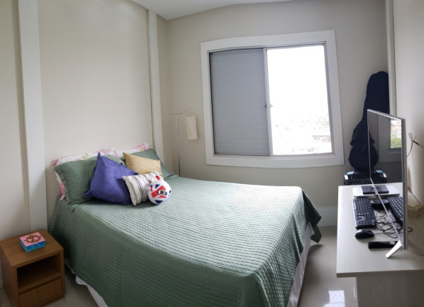 Imagem Apartamento com 2 Quartos à Venda, 123 m² em Santana - Pindamonhangaba