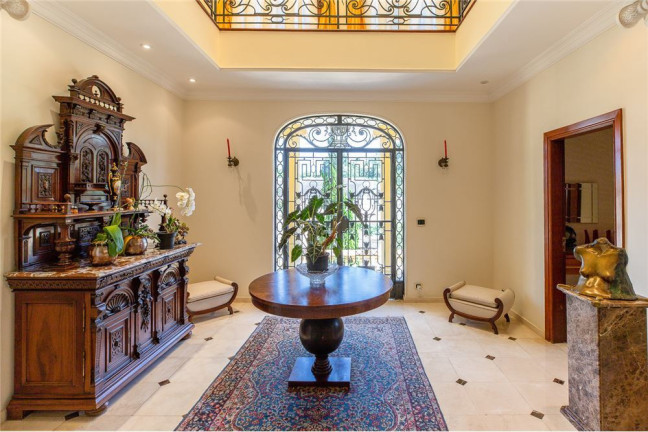 Casa com 4 Quartos à Venda,  em Jardim Morumbi - São Paulo