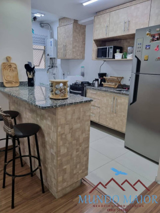 Imagem Apartamento com 3 Quartos à Venda, 60 m² em Planalto - São Bernardo Do Campo Imagem Apartamento com 3 Quartos à Venda, 60 m² em Planalto - São Bernardo Do Campo