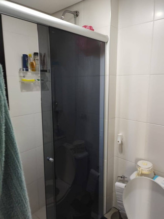 Imagem Apartamento com 3 Quartos à Venda, 68 m² em Mooca - São Paulo
