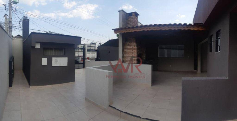 Apartamento com 1 Quarto à Venda, 38 m² em Vila Esperança - São Paulo