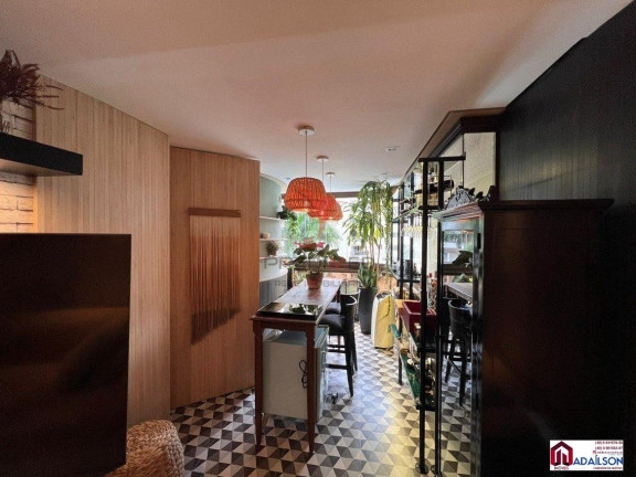 Imagem Apartamento com 3 Quartos à Venda, 124 m² em Centro - Florianópolis Imagem Apartamento com 3 Quartos à Venda, 124 m² em Centro - Florianópolis