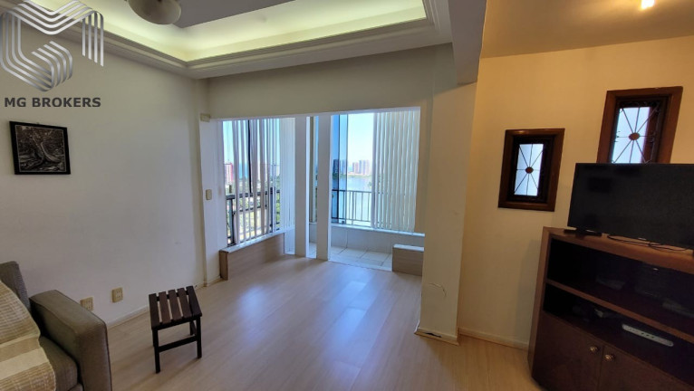 Imóvel com 1 Quarto à Venda, 64 m² em Barra Da Tijuca - Rio De Janeiro