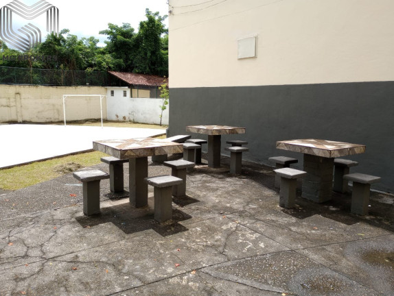 Imagem Imóvel com 3 Quartos à Venda, 73 m² em Vila Isabel - Rio De Janeiro