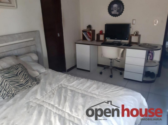 Imagem Casa com 3 Quartos à Venda, 249 m² em Capim Macio - Natal